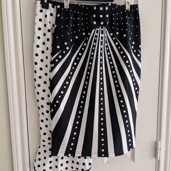 Shein Pencil Skirt Bundle - Picture 1 of 5